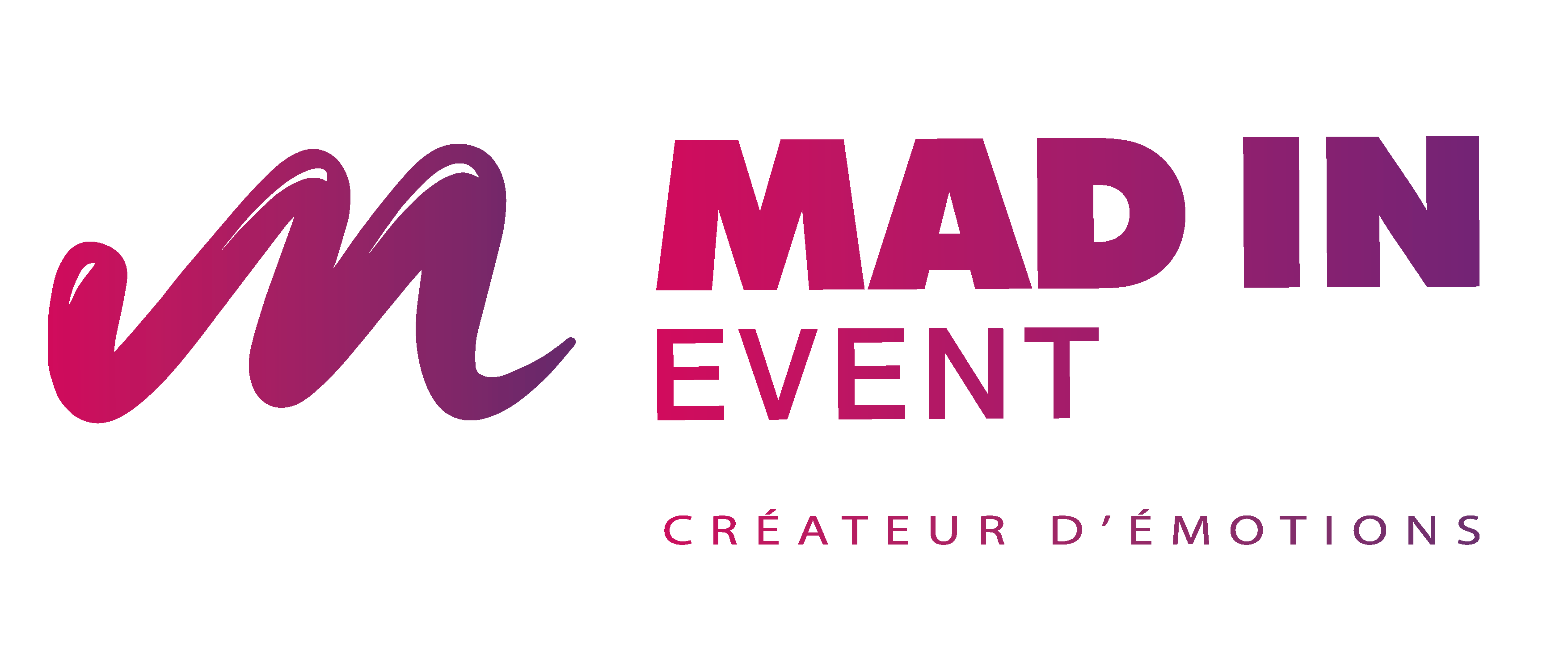MAD IN EVENT