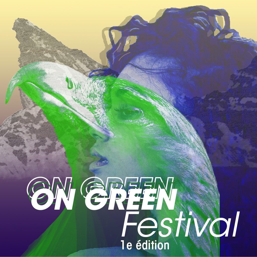 on green festival