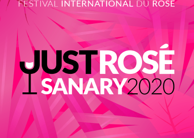 Just Rosé Sanary