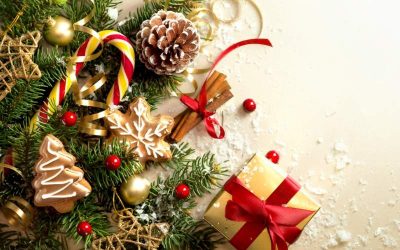 Pourquoi est-il bien de fêter Noël en entreprise ?